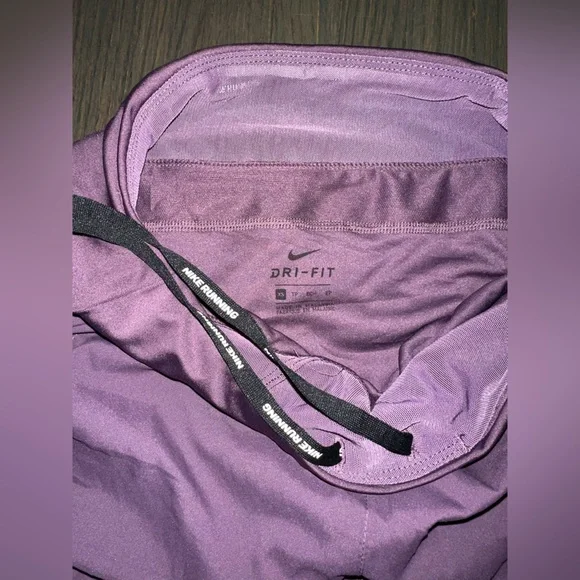 Nike Dri Fit Running Shorts Size XS - Picture 2 of 4